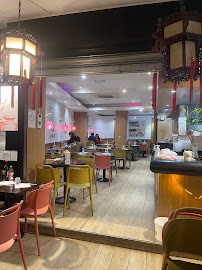 Atmosphère du Restaurant chinois Fresh Noodles (Rambuteau) à Paris - n°5