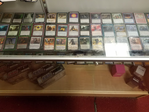 Video Game Store «TCF Gaming Arena», reviews and photos, 569 Jonesboro Rd, McDonough, GA 30253, USA