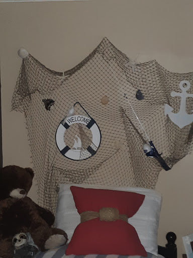 Fabric Store «Jo-Ann Fabrics and Crafts», reviews and photos, 2115 W Roosevelt Blvd #111, Monroe, NC 28110, USA