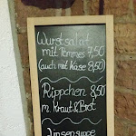 Photo n°4 de l'avis de Jürgen.t fait le 16/11/2018 à 07:11 sur le  Waldhaus Lambertskreuz à Neidenfels