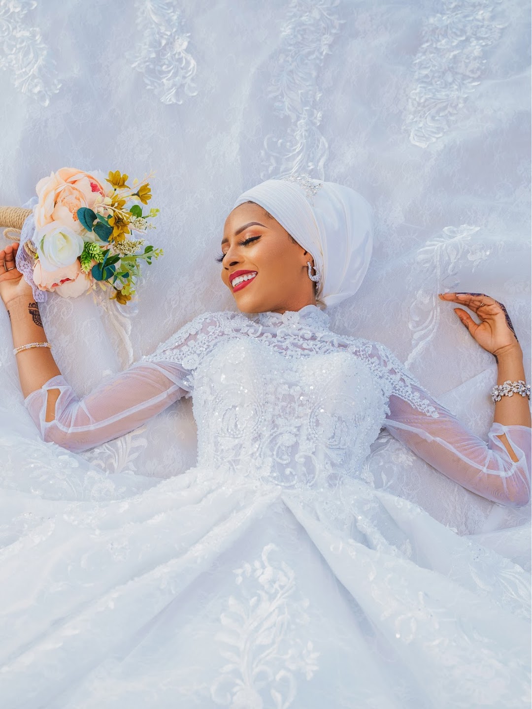 Mimzbridals and accessories