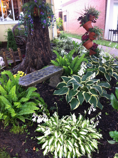 Gift Shop «Pathelen Flower & Gift Shop, Inc», reviews and photos, 1038 Main St, Shelbyville, KY 40065, USA