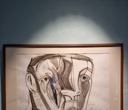 Jose Luis Cuevas Museum photo