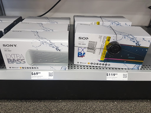 Electronics Store «Best Buy», reviews and photos, 740 S Sepulveda Blvd, El Segundo, CA 90245, USA