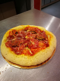 Pizza du Pizzas à emporter La Tour de Pise à Nantes - n°20