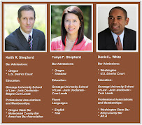 White & Shepherd, LLP - Photo 6 - Car repair in Portland, OR, Hillsboro