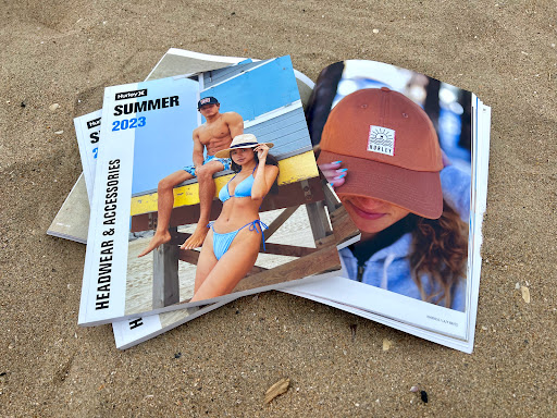 NLD Graphics and Printing image
