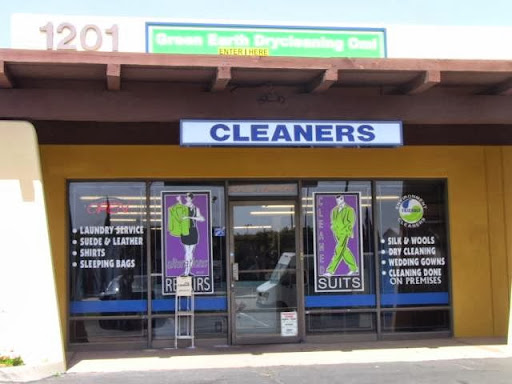 Dry Cleaner «Action Cleaners», reviews and photos, 1201 E Ball Rd, Anaheim, CA 92805, USA