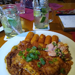 Photo n°1 de l'avis de A... fait le 08/09/2020 à 14:30 sur le  Gasthaus zum Dorfkrug à Elsteraue