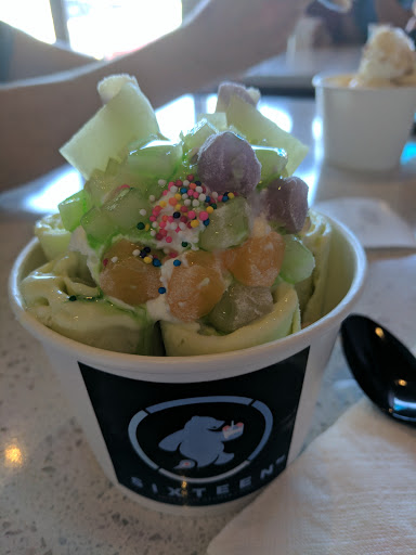 Coffee Shop «BAMBU Desserts & Drinks», reviews and photos, 6901 Stockton Blvd, Sacramento, CA 95823, USA