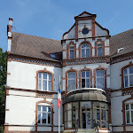 Photo n°1 de l'avis de Diana. fait le 16/08/2021 à 18:52 sur le  Hotel Stadtperle Rostock à Rostock