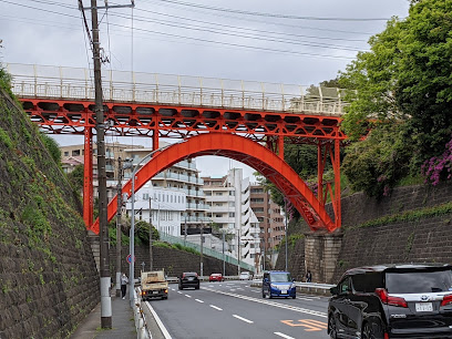 橋