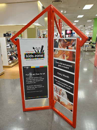 Department Store «JCPenney», reviews and photos, 8900 NE Vancouver Mall Dr, Vancouver, WA 98662, USA