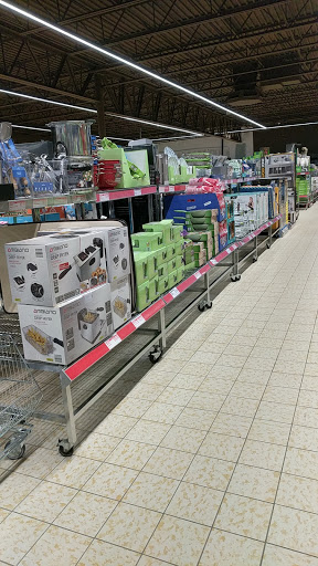 Supermarket «ALDI», reviews and photos, 11800 Perry Hwy, Wexford, PA 15090, USA