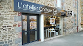 Salon de coiffure L'atelier coiffure 35440 Montreuil-sur-Ille