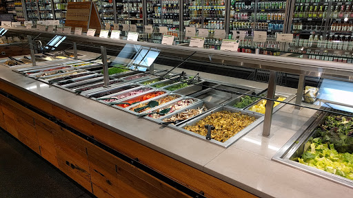 Grocery Store «Whole Foods Market», reviews and photos, 12080 Jefferson Ave #100, Newport News, VA 23606, USA