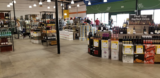 Wine Store «BevMo!», reviews and photos, 212 N El Camino Real, Encinitas, CA 92024, USA
