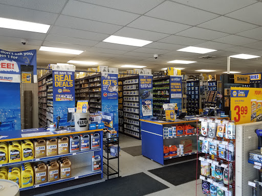 Auto Parts Store «NAPA Auto Parts - Genuine Parts Company», reviews and photos, 201 E 1st St, Ankeny, IA 50021, USA