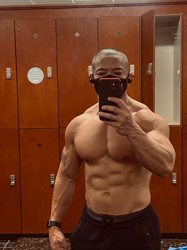 Gym «Life Time Fitness», reviews and photos, 7717 Willow Chase Blvd, Houston, TX 77070, USA