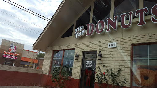 Bakery «Tip Top Donuts», reviews and photos, 745 Cobb Pkwy N, Marietta, GA 30062, USA