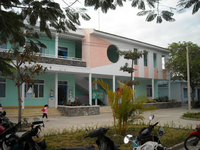 Trường Mầm Non Sơn Ca (Preschool)