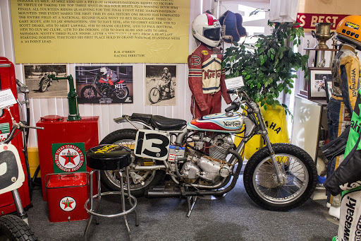Motorcycle Dealer «Donelson Cycles Inc», reviews and photos, 9851 St Charles Rock Rd, St Ann, MO 63074, USA