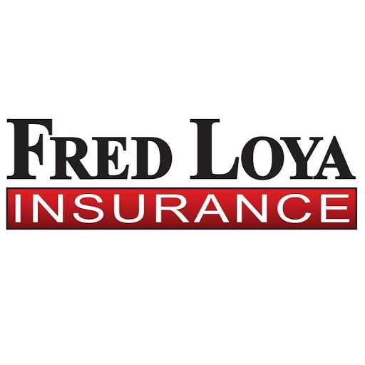 Fred Loya Insurance in Dallas, Texas