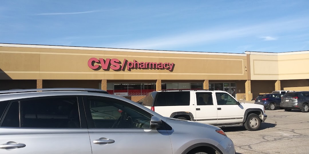 CVS Pharmacy