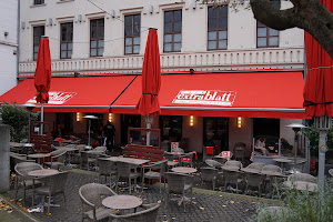 Cafe Extrablatt Bonn