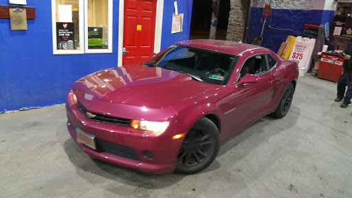 Tire Shop «Tire Techs USA», reviews and photos, 5000 N 20th St, Philadelphia, PA 19144, USA