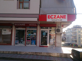 ECZANE SANATKAR