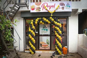Royal Cake & Cafe image