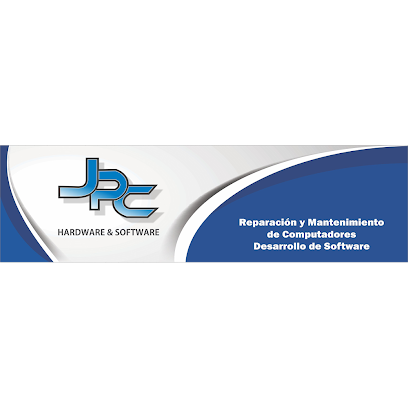 JPC HARDWARE & SOFTWARE S.A.S