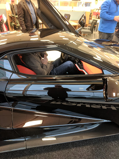 Car Dealer «Ricart Automotive Group», reviews and photos, 4255 S Hamilton Rd, Groveport, OH 43125, USA