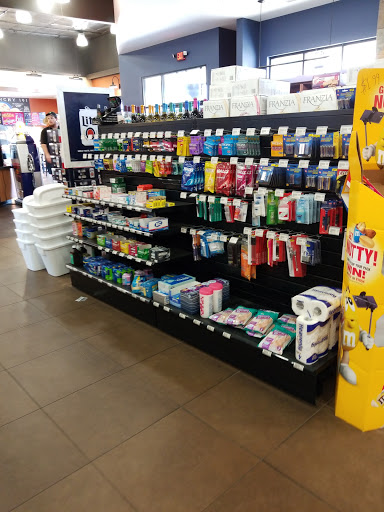 Gas Station «BP», reviews and photos, 1000 E Southline Rd, Tuscola, IL 61953, USA