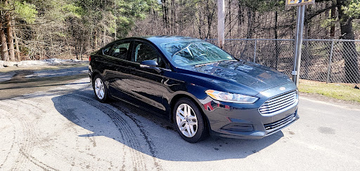 Used Car Dealer «Corry Preowned Auto Sales», reviews and photos, 710 E Columbus Ave, Corry, PA 16407, USA