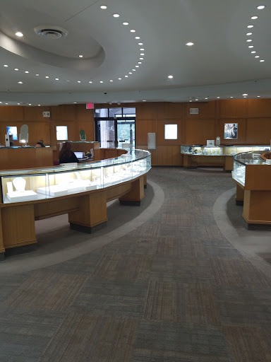 Jewelry Store «Justice Jewelers», reviews and photos, 3520 E Battlefield Rd, Springfield, MO 65809, USA