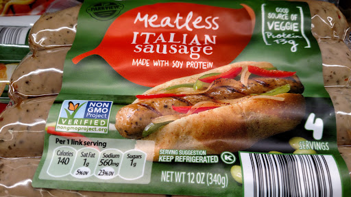 Supermarket «ALDI», reviews and photos, 1250 W Maple St, Hartville, OH 44632, USA