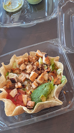 Mexican Restaurant «El Pollo Loco», reviews and photos, 7519 Atlantic Ave, Cudahy, CA 90201, USA