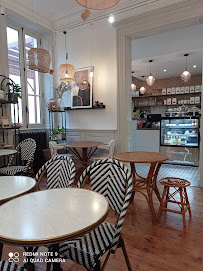 Atmosphère du L’Echoppe : Café - Boutique Déco - Restaurant à La Rochelle - n°13