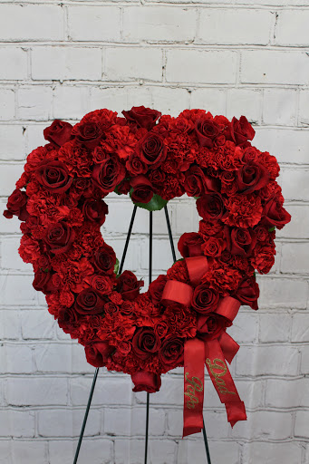 Florist «OK Floral of Forest Grove», reviews and photos, 2015 Pacific Ave, Forest Grove, OR 97116, USA