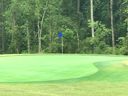Golf Course «Mill Quarter Plantation Golf Course», reviews and photos, 1525 Mill Quarter Rd, Powhatan, VA 23139, USA
