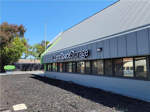 Self-Storage Facility «Extra Space Storage», reviews and photos, 1310 Fair Ave, Santa Cruz, CA 95060, USA