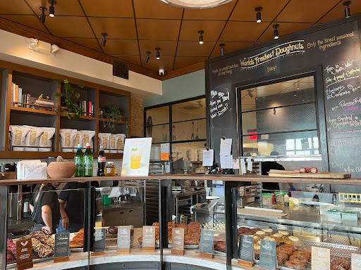 Donut Shop «Sidecar Doughnuts & Coffee», reviews and photos, 270 E 17th St #18, Costa Mesa, CA 92627, USA