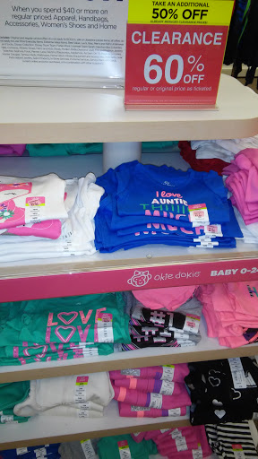 Department Store «JCPenney», reviews and photos, 3501 N Granville Ave, Muncie, IN 47303, USA