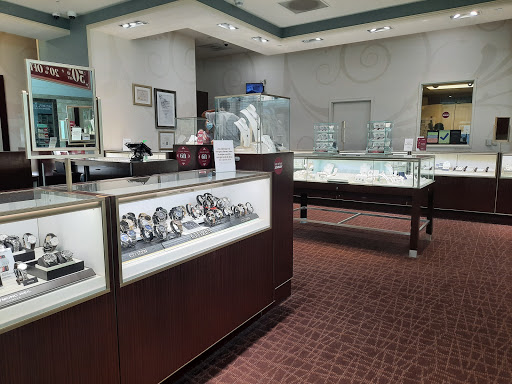 Jewelry Store «Helzberg Diamonds», reviews and photos, 2855 Stevens Creek Blvd Ste 2213, Santa Clara, CA 95050, USA