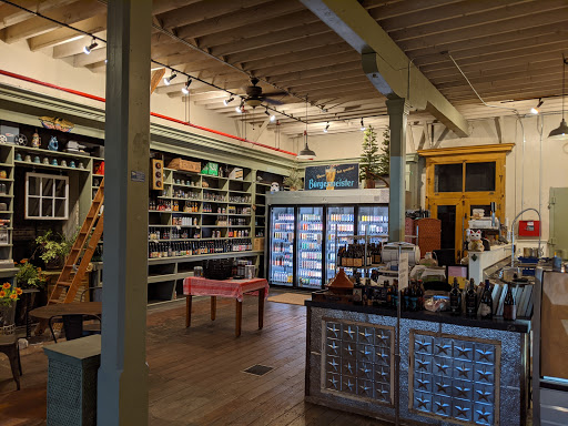 Gourmet Grocery Store «Sutter Creek Provisions», reviews and photos, 78 Main St, Sutter Creek, CA 95685, USA
