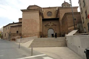 Catedral de Nuestra Señora de la Asunción de Barbastro image