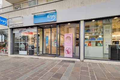 Opticien Créteil - Village - Krys à Créteil