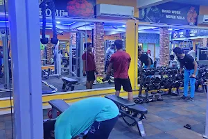 Fitness First Gym image